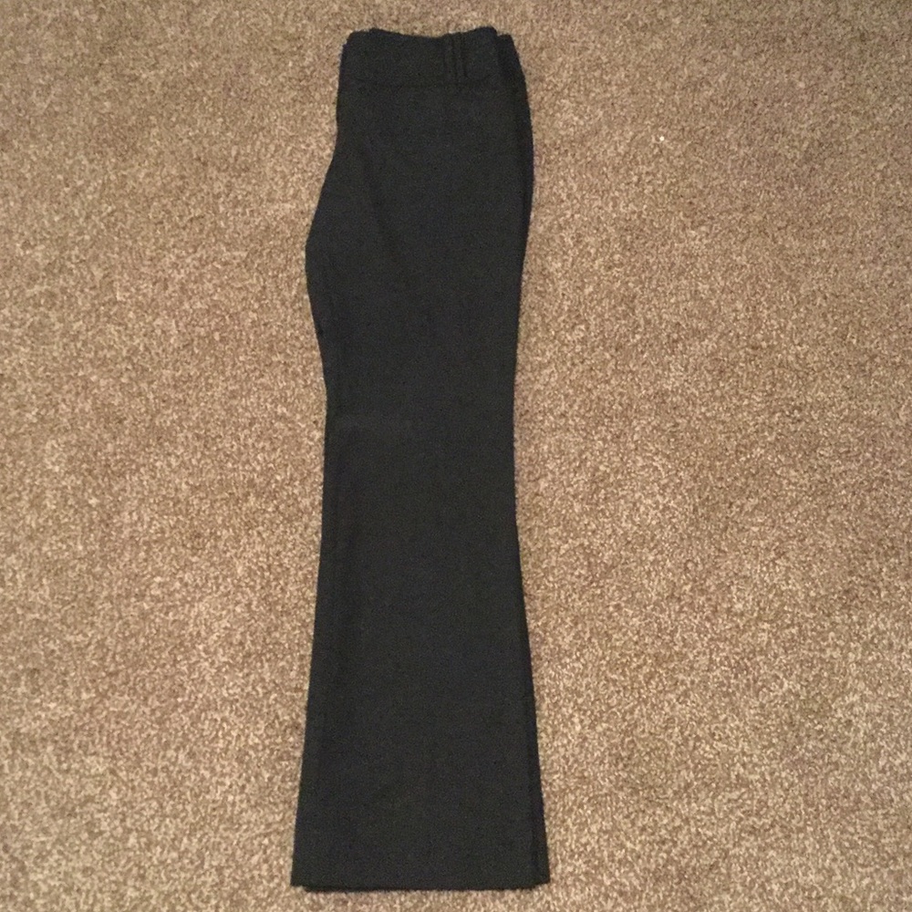 The Limited Cassidy Fit Pants