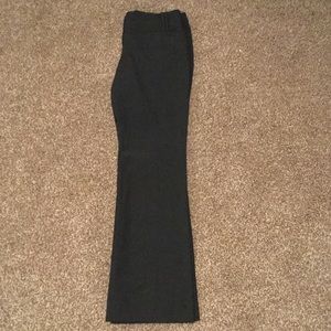 The Limited Cassidy Fit Pants