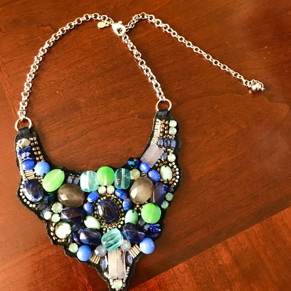 Chicos Necklace