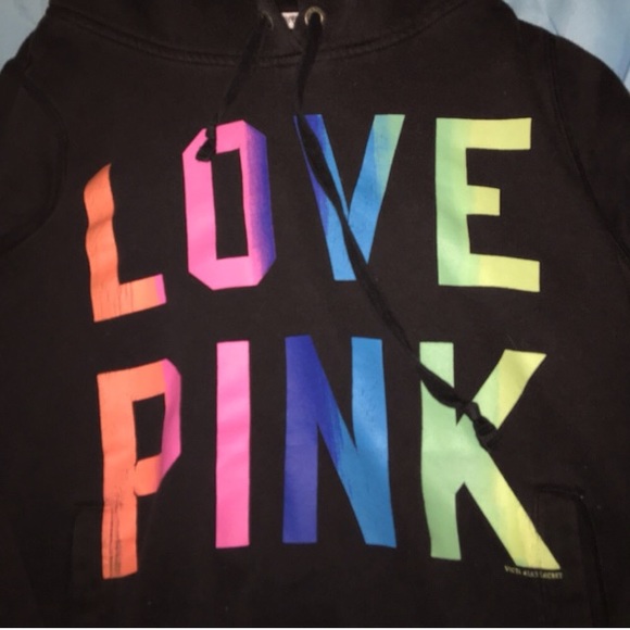 TRADE FOR LOSA1000!!!!!!!Pink vs Hoodie - Picture 1 of 3