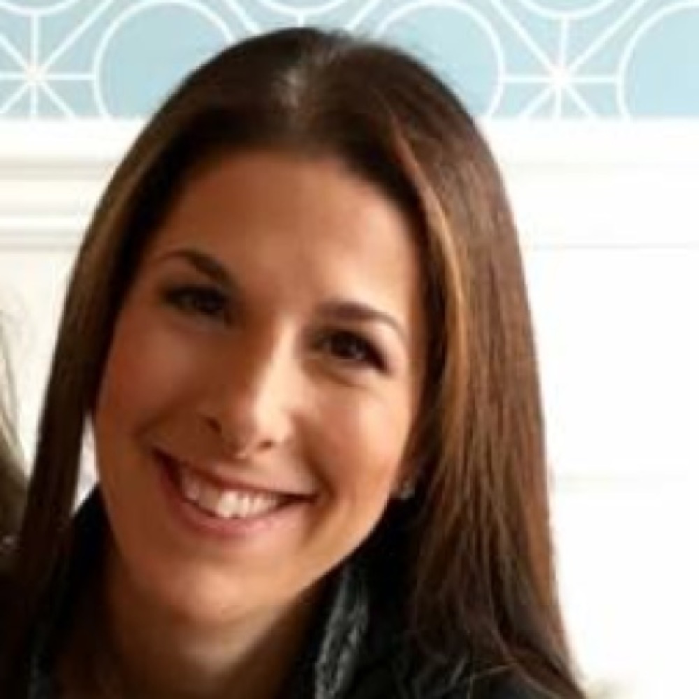 Meet your Posher, Elena