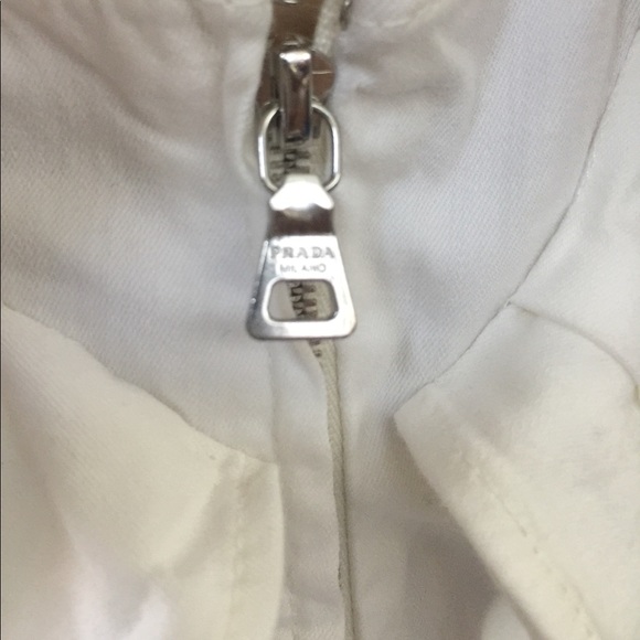 EUC Prada - Picture 3 of 8