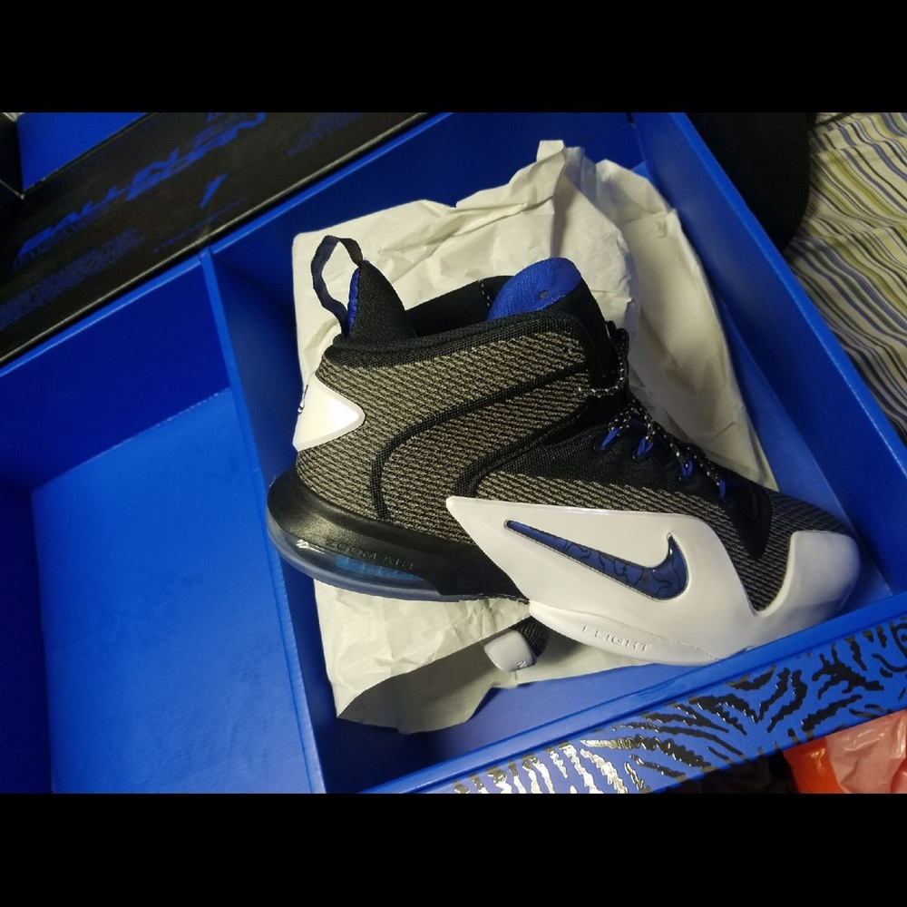Air Penny 6