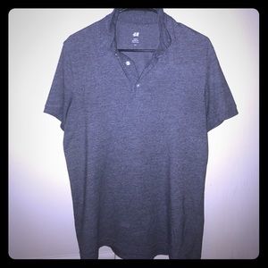Polo Men's H&M Medium