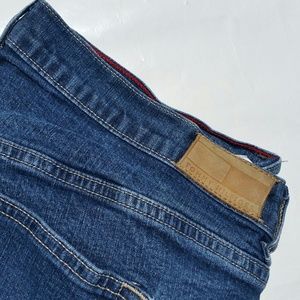 TOMMY HILFIGER WOMEN JEANS | Size 16 |