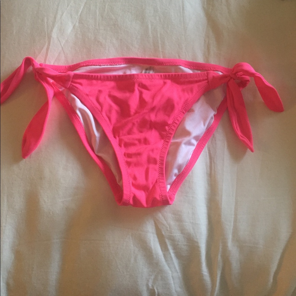 Victoroa Secret bikini bottom