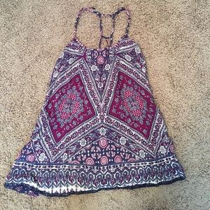 Aeropostale Tank Top