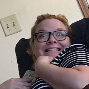 Meet your Posher, Madison