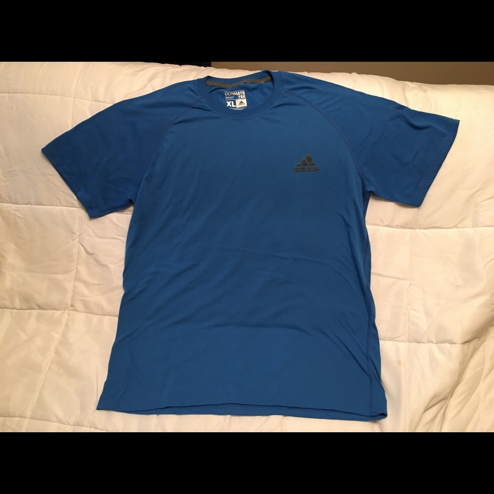Adidas ultimate tee