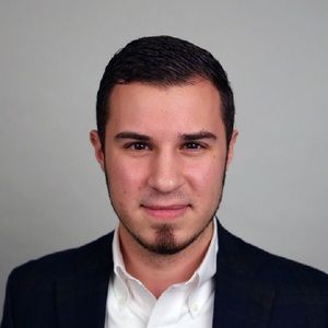 Meet your Posher, Steven