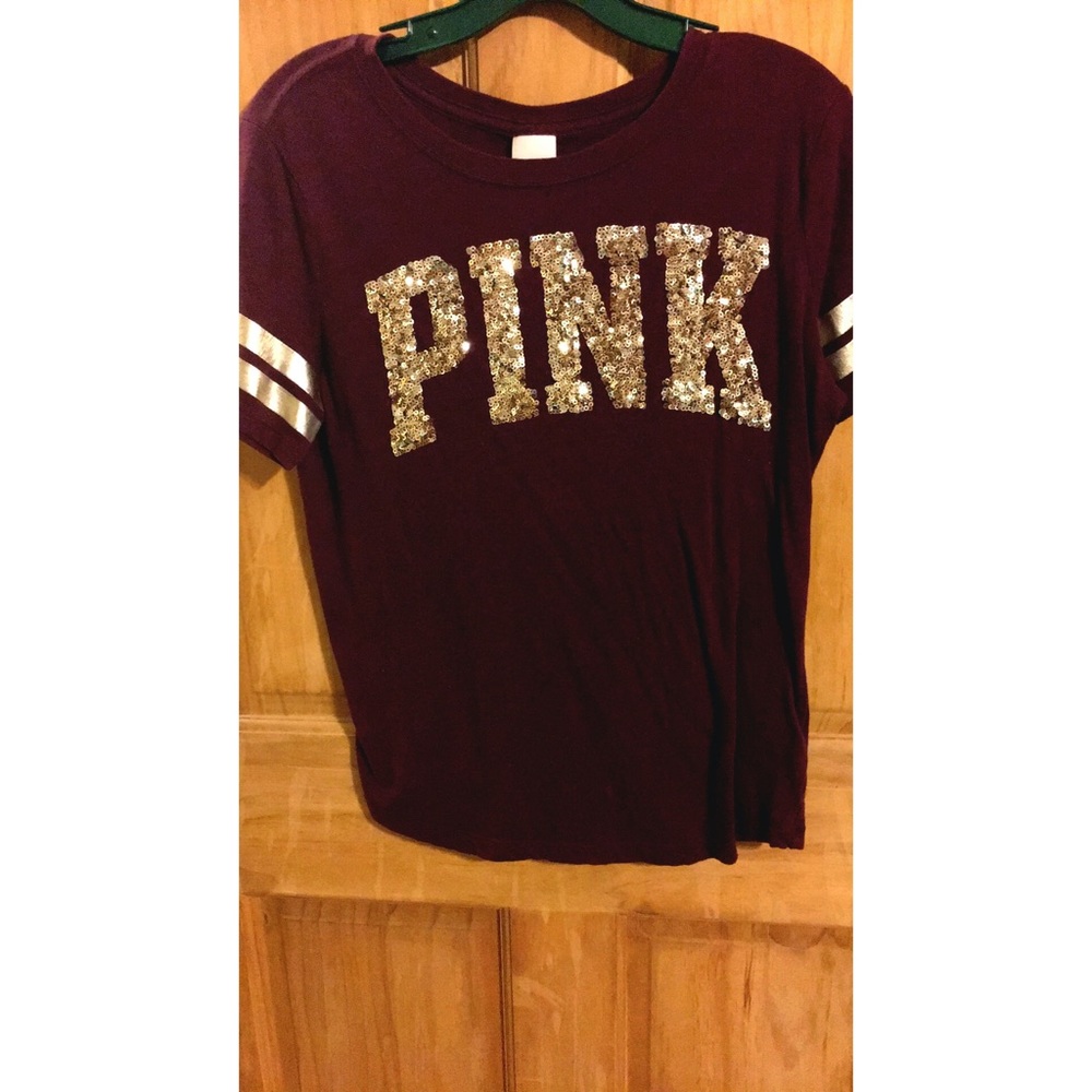 PINK Tee