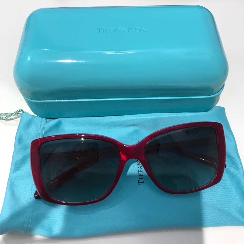 Tiffany Sunglasses