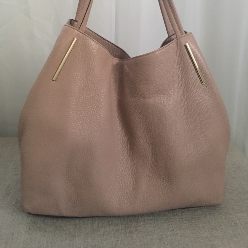 Vince Camuto slouchy shoulder bag
