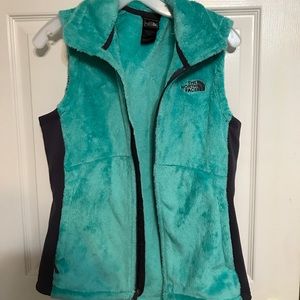 The North Face Vest‼️