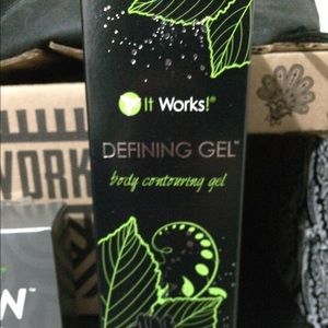 It Works Defining Gel
