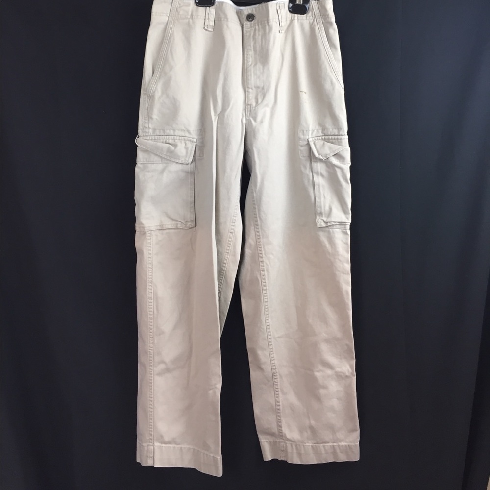 Chaps Work pants