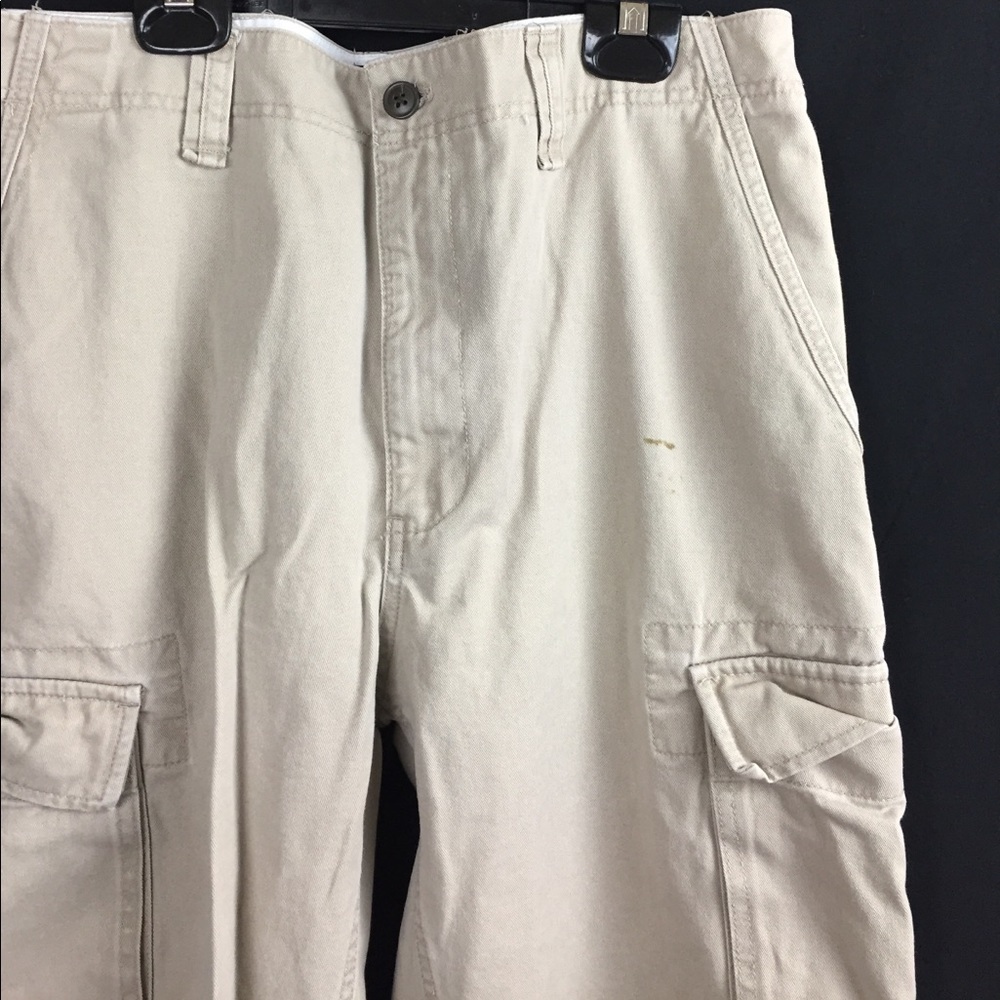 Chaps Work pants - Picture 2 of 4