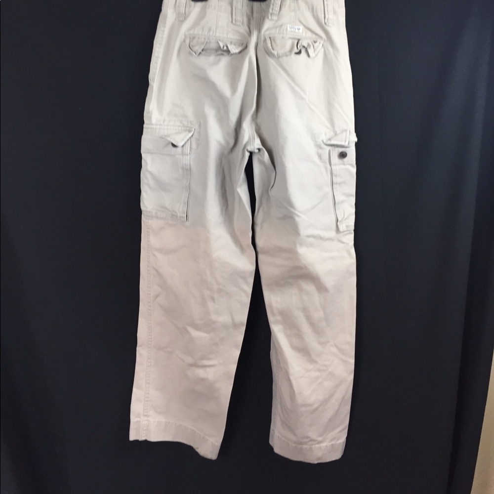 Chaps Work pants - Picture 4 of 4