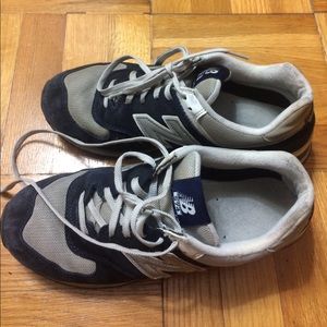 Men's New Balance shoes