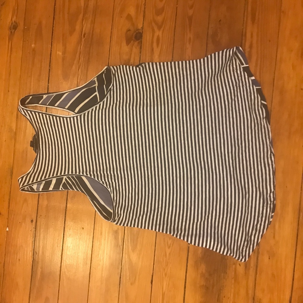 Multi pattern tank - Picture 2 of 2