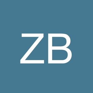Meet your Posher, Zina