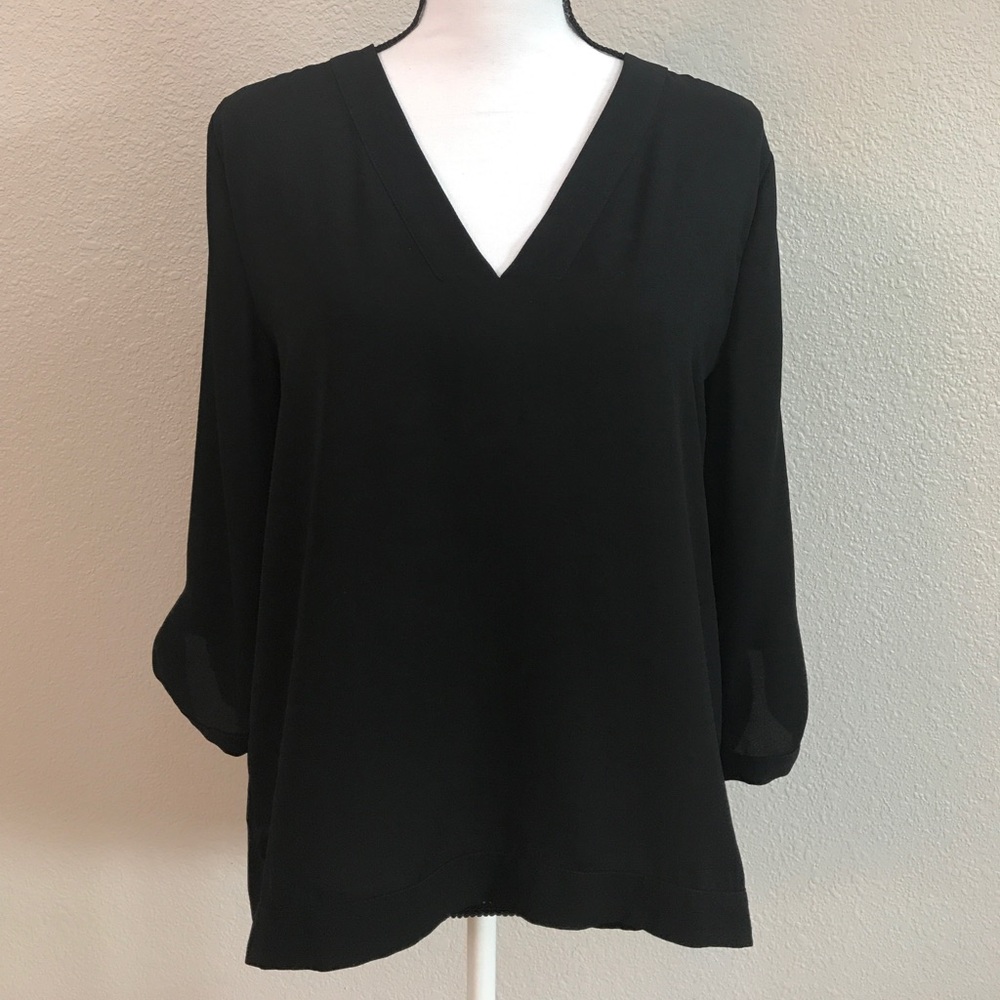 ❣️EXPRESS LOSE FIT SEXY TUNIC TOP❣️