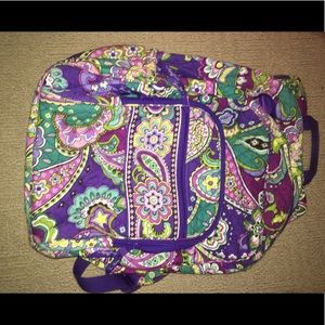 Vera Bradley Backpack