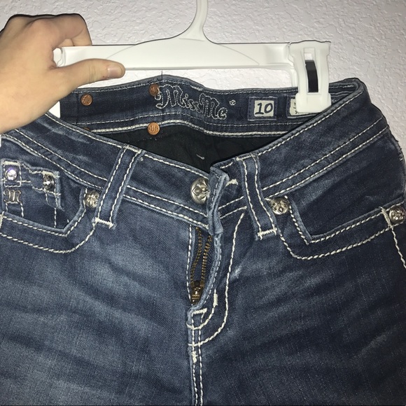 Miss Me Jeans - Picture 2 of 5