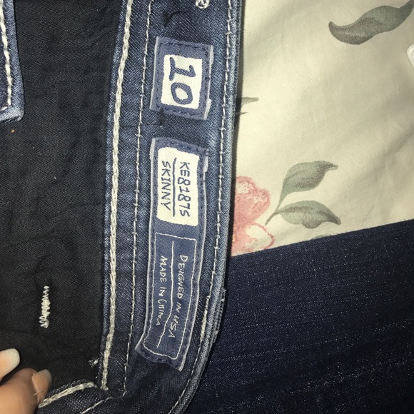Miss Me Jeans - Picture 5 of 5