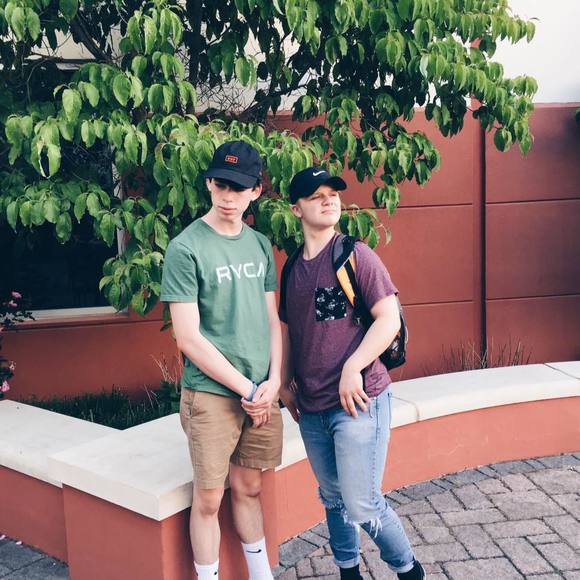 Meet your Posher, Adam - Picture 1 of 1