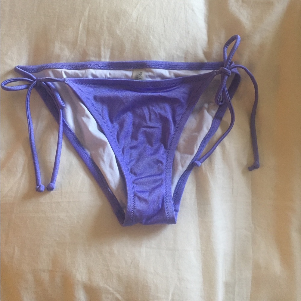 Victoria Secret bikini bottom