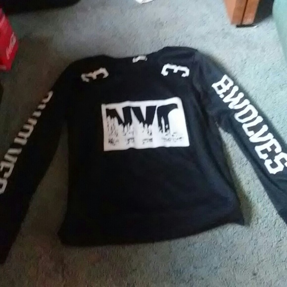 Ropalla sweater NYC - Picture 1 of 1