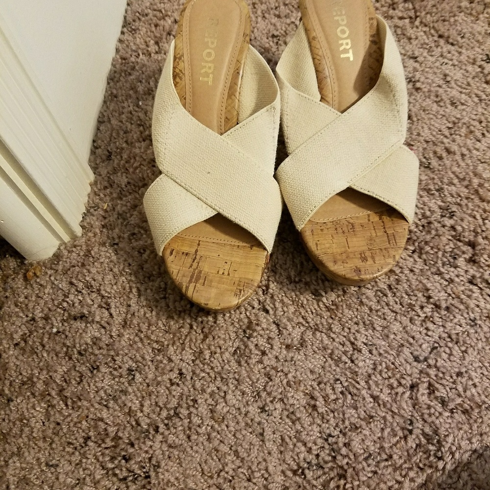Women's sandals