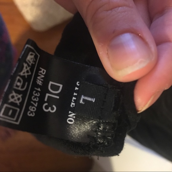 hoodie maxi - Picture 4 of 7