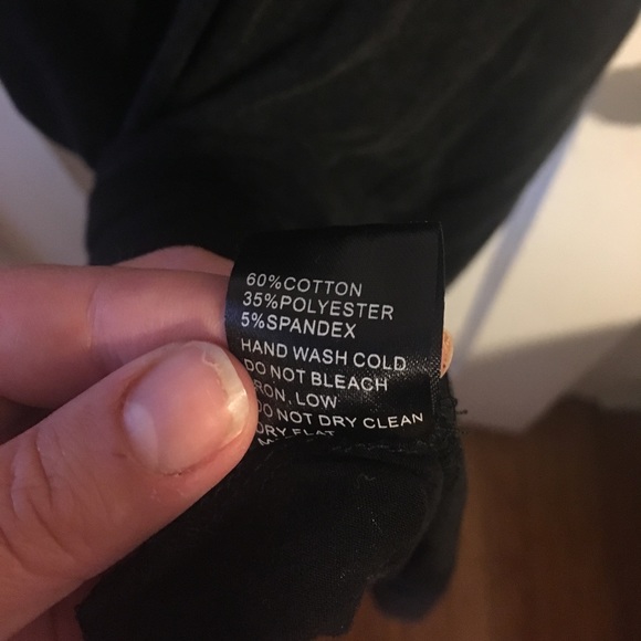 hoodie maxi - Picture 5 of 7