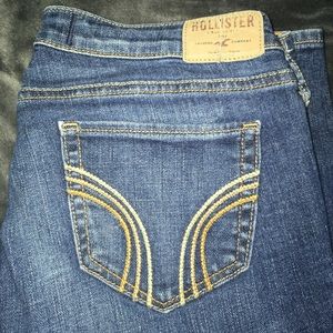 Hollister jeans