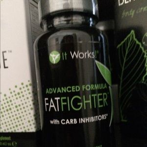 It Works Fat Fighters