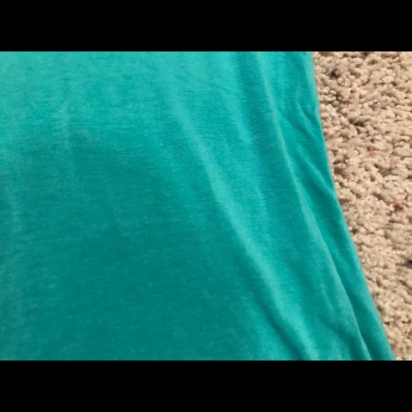 Worn once dressy V-necks! - Picture 3 of 3