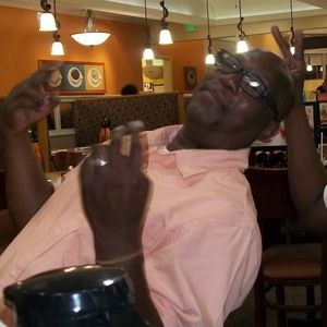 Meet your Posher, Vincent