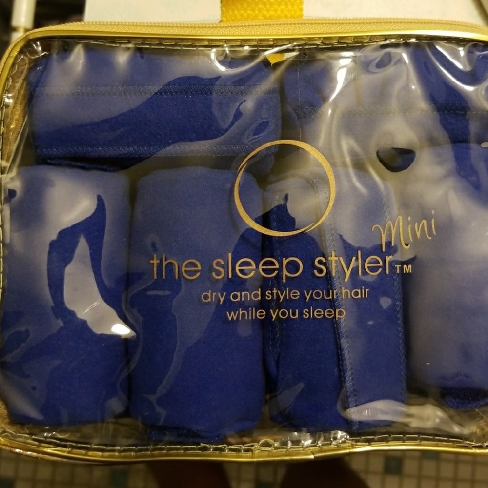 Sleep Styler Mini