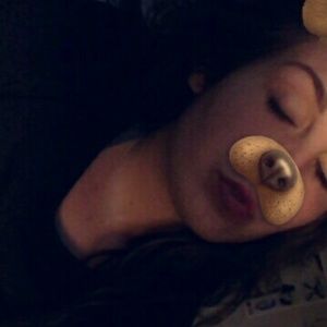 Meet your Posher, Sammy