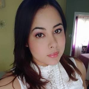 Meet your Posher, Diana