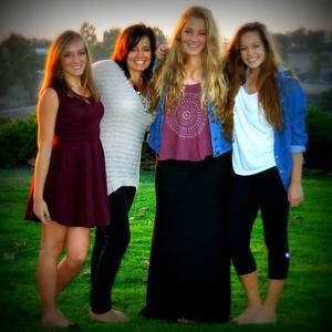 Meet your Posher, Mary