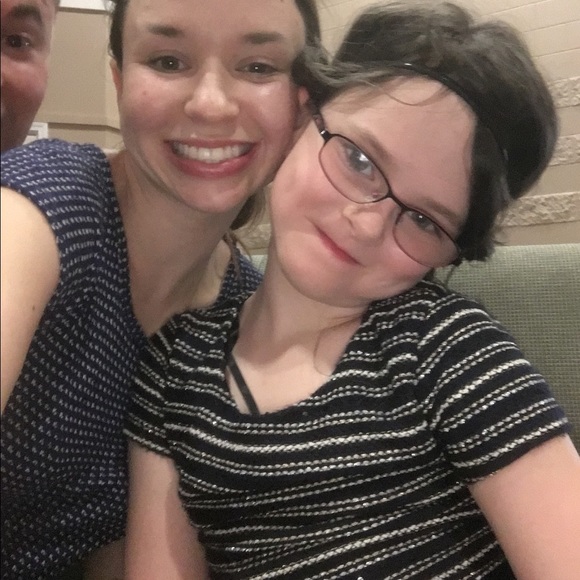 Meet your Posher, Samantha - Picture 1 of 1