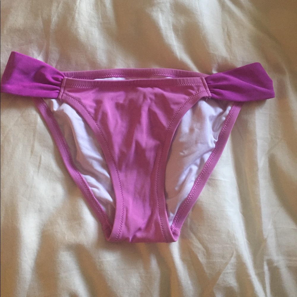 Victoroa Secret bikini bottoms