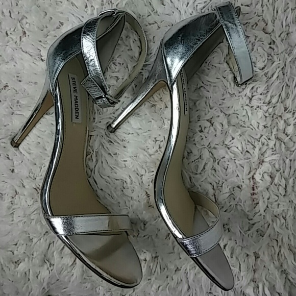Used. Stillettos high heels. Style: pump. - Picture 2 of 4
