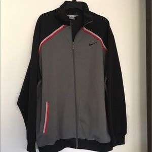 Men's Zip up