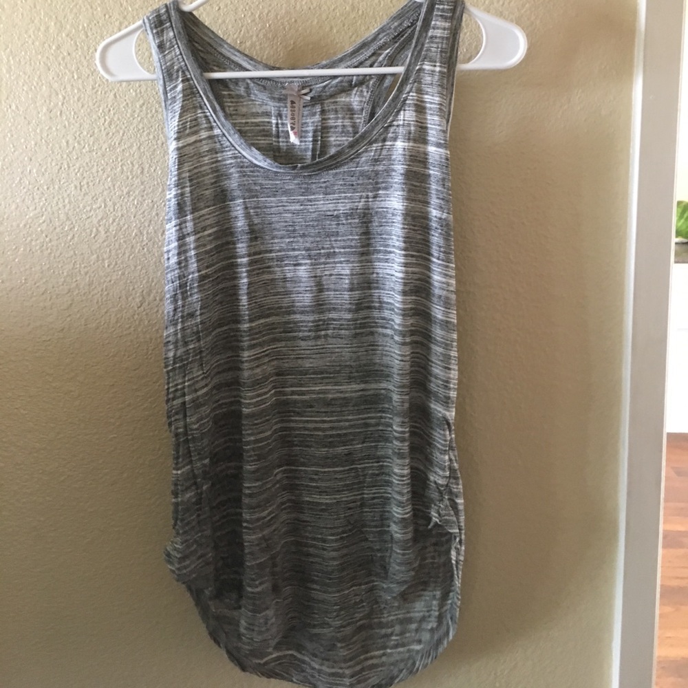 Racerback Tank