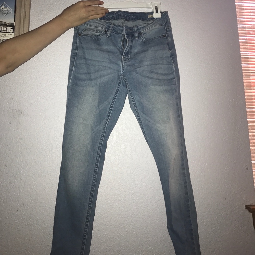 Calvin Klein Jeans