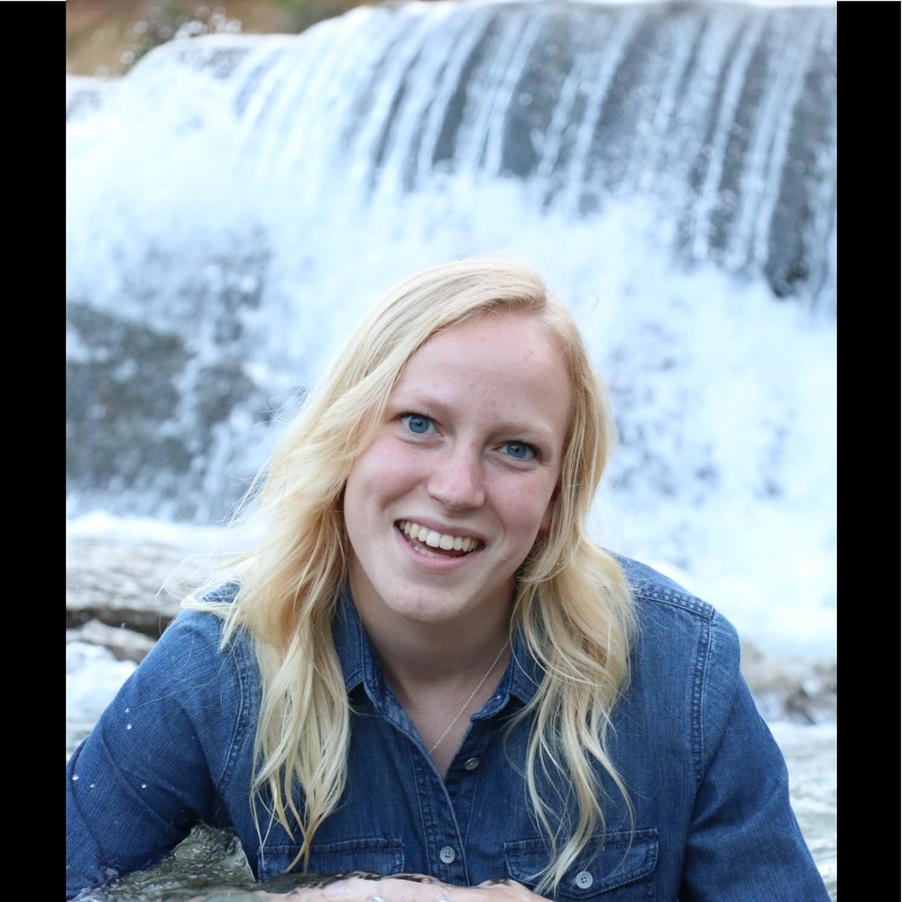 Meet your Posher, Karsen